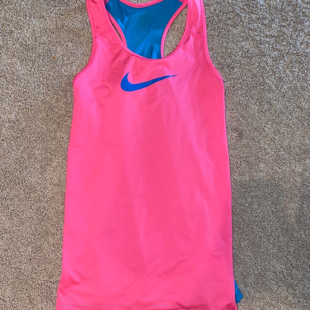 Nike Tank Top